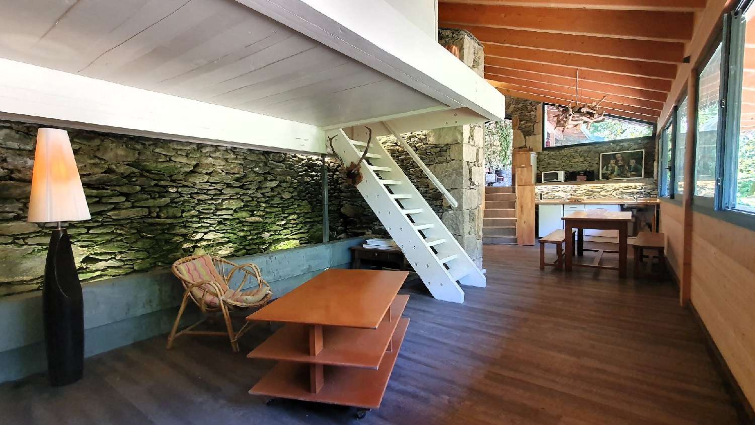  en venta casa Rignac Aveyron 8