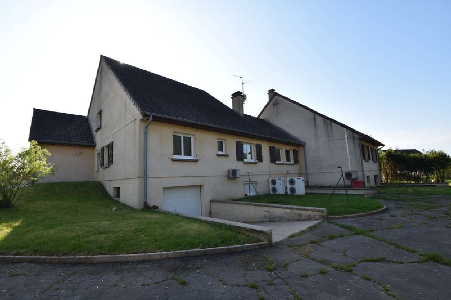  en venta casa Rigny-sur-Arroux Saône-et-Loire 3