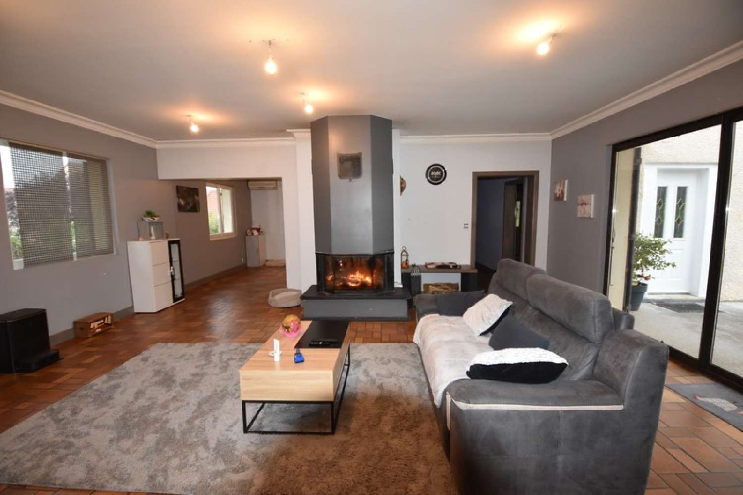  en venta casa Rigny-sur-Arroux Saône-et-Loire 5