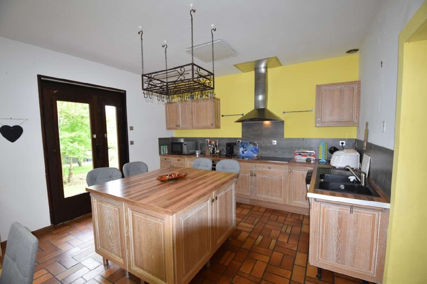  en venta casa Rigny-sur-Arroux Saône-et-Loire 6