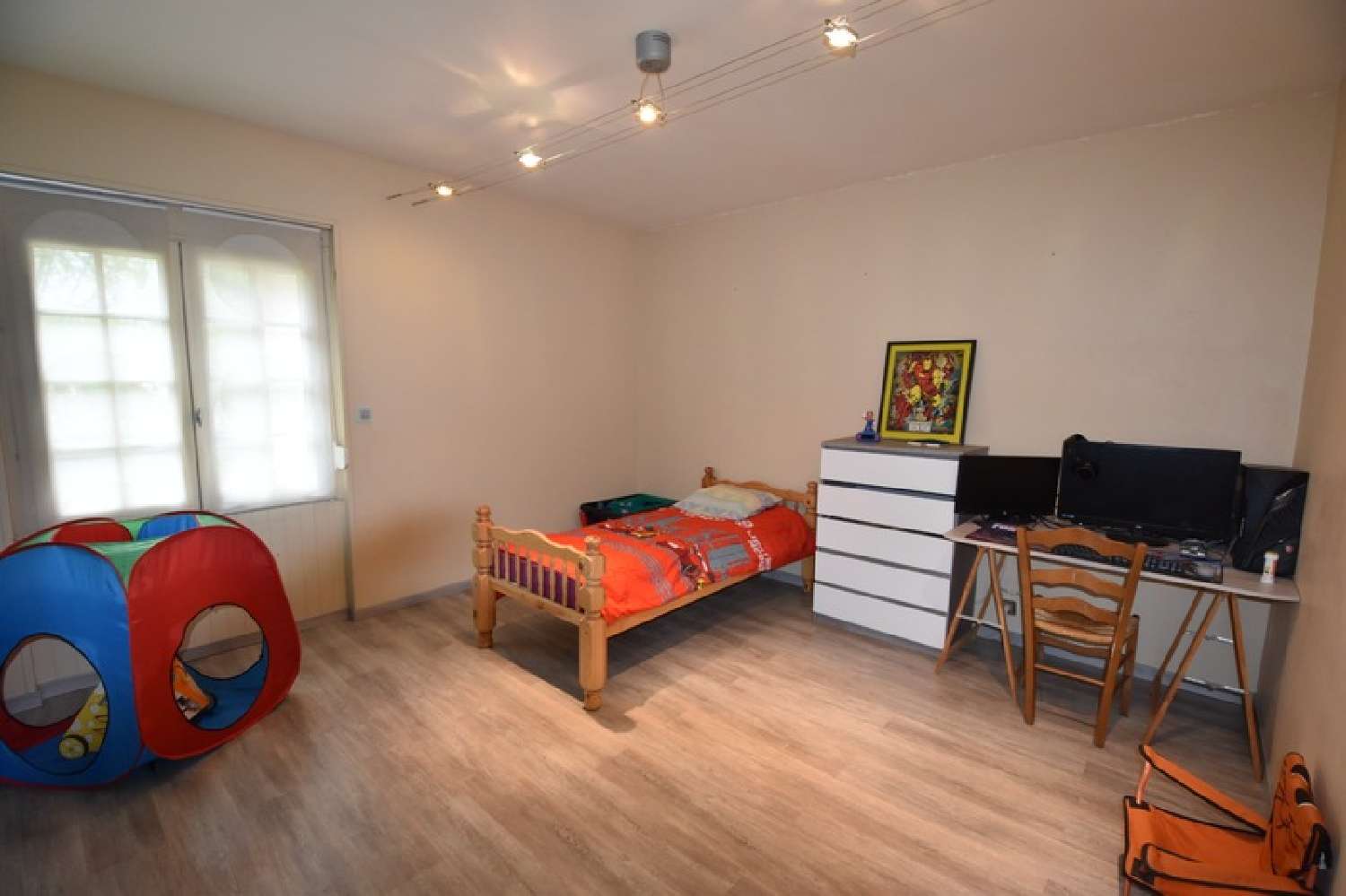  en venta casa Rigny-sur-Arroux Saône-et-Loire 8