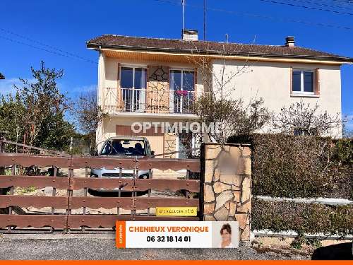 Rilhac-Rancon Haute-Vienne casa foto 7062814