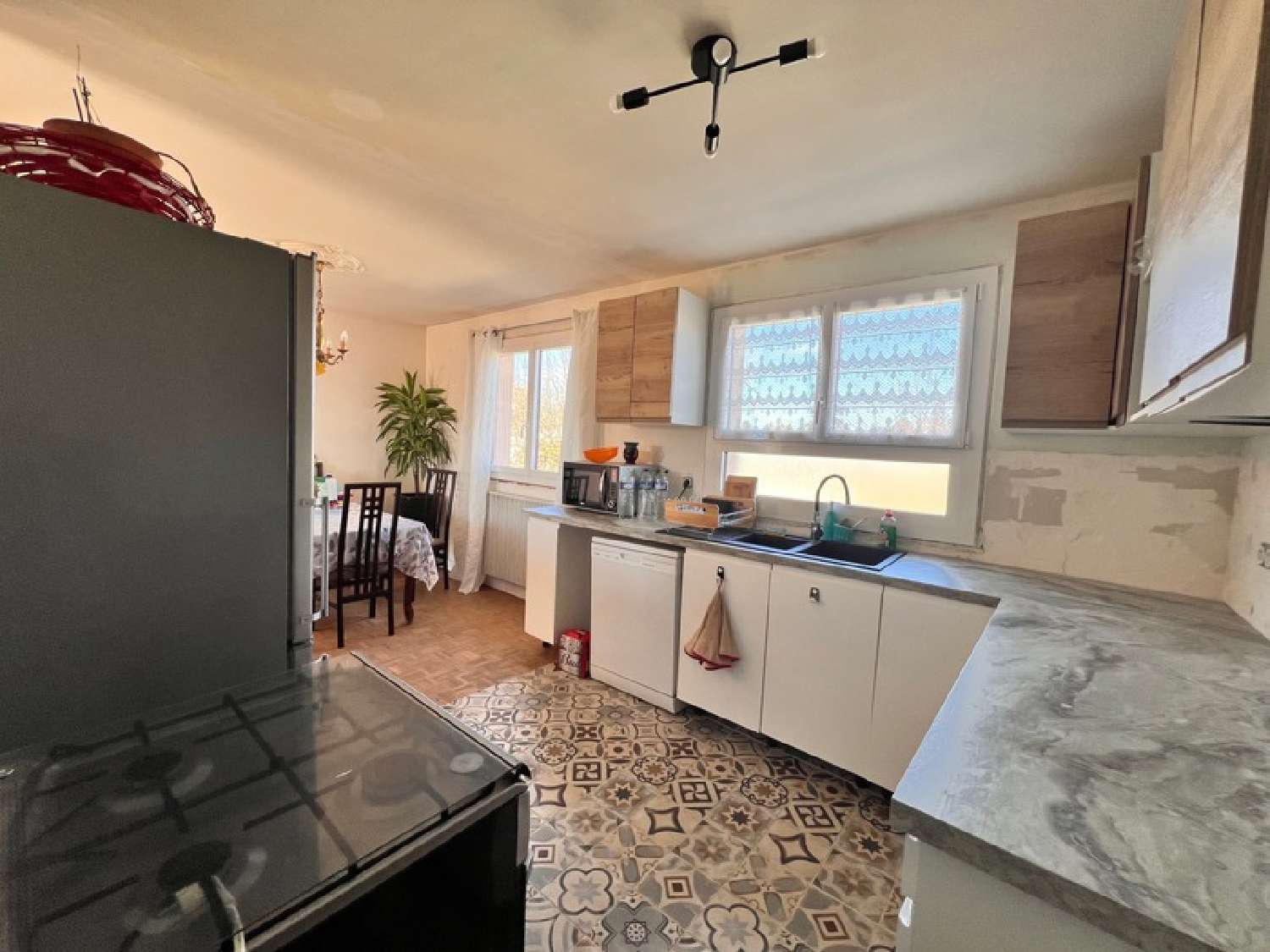  en venta casa Rilhac-Rancon Haute-Vienne 3