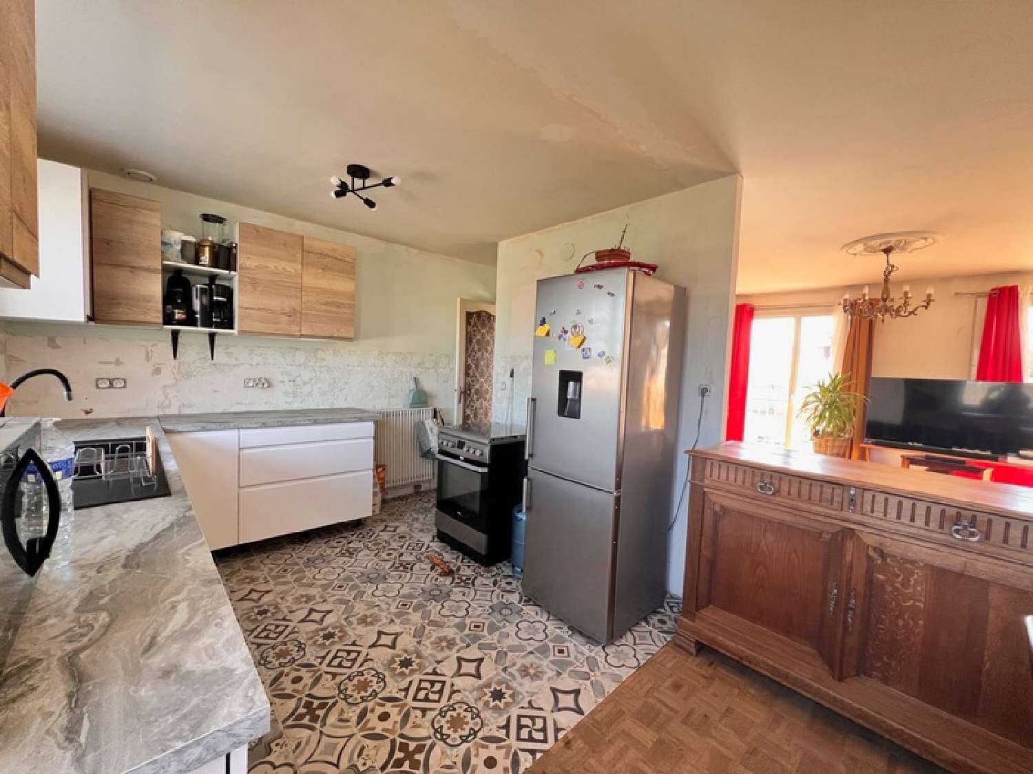  en venta casa Rilhac-Rancon Haute-Vienne 4
