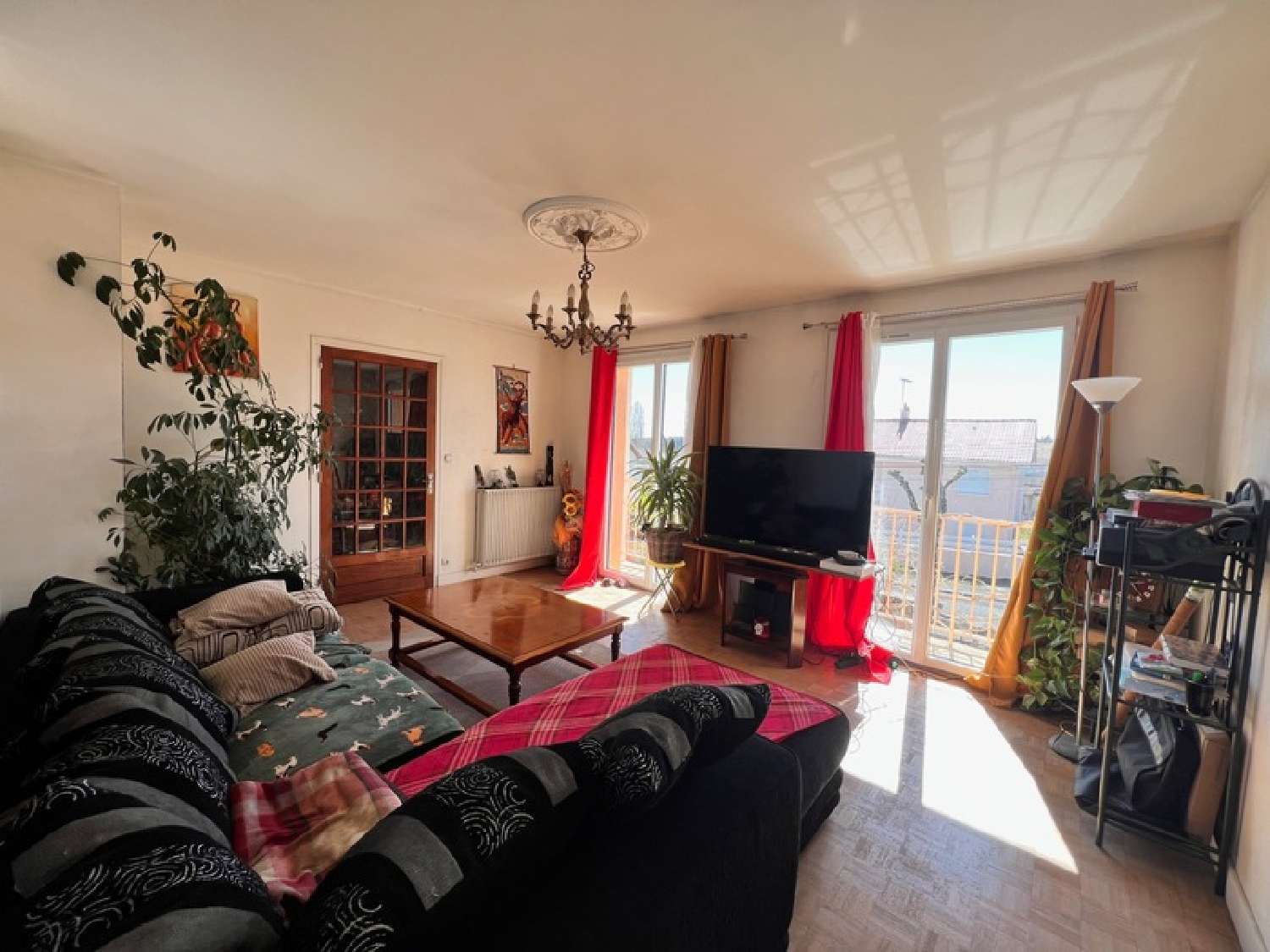  en venta casa Rilhac-Rancon Haute-Vienne 6