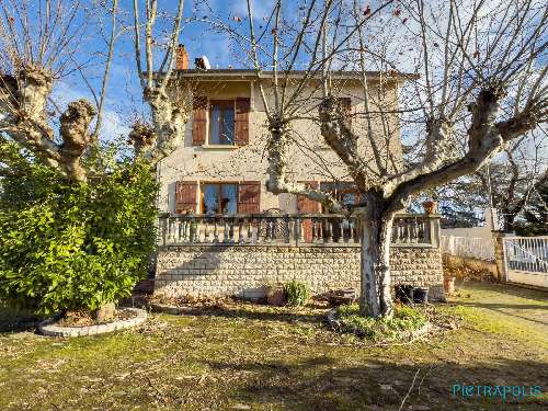 Rillieux-La-Pape Rhône huis foto 7064935