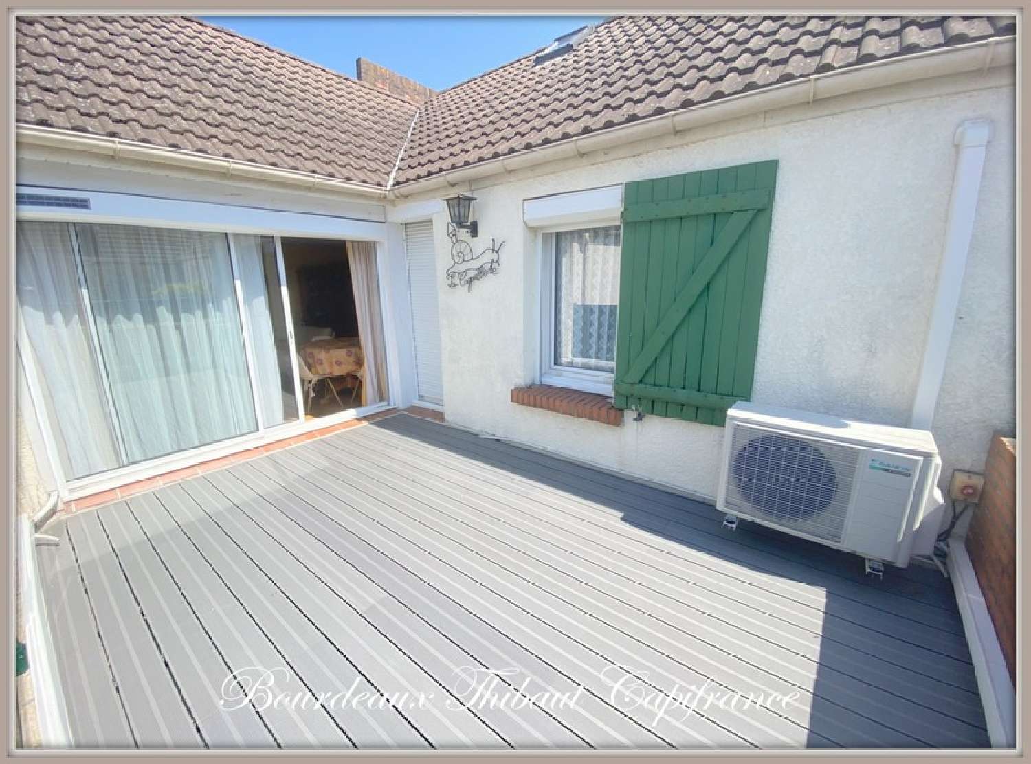  à vendre maison Ris-Orangis Essonne 1
