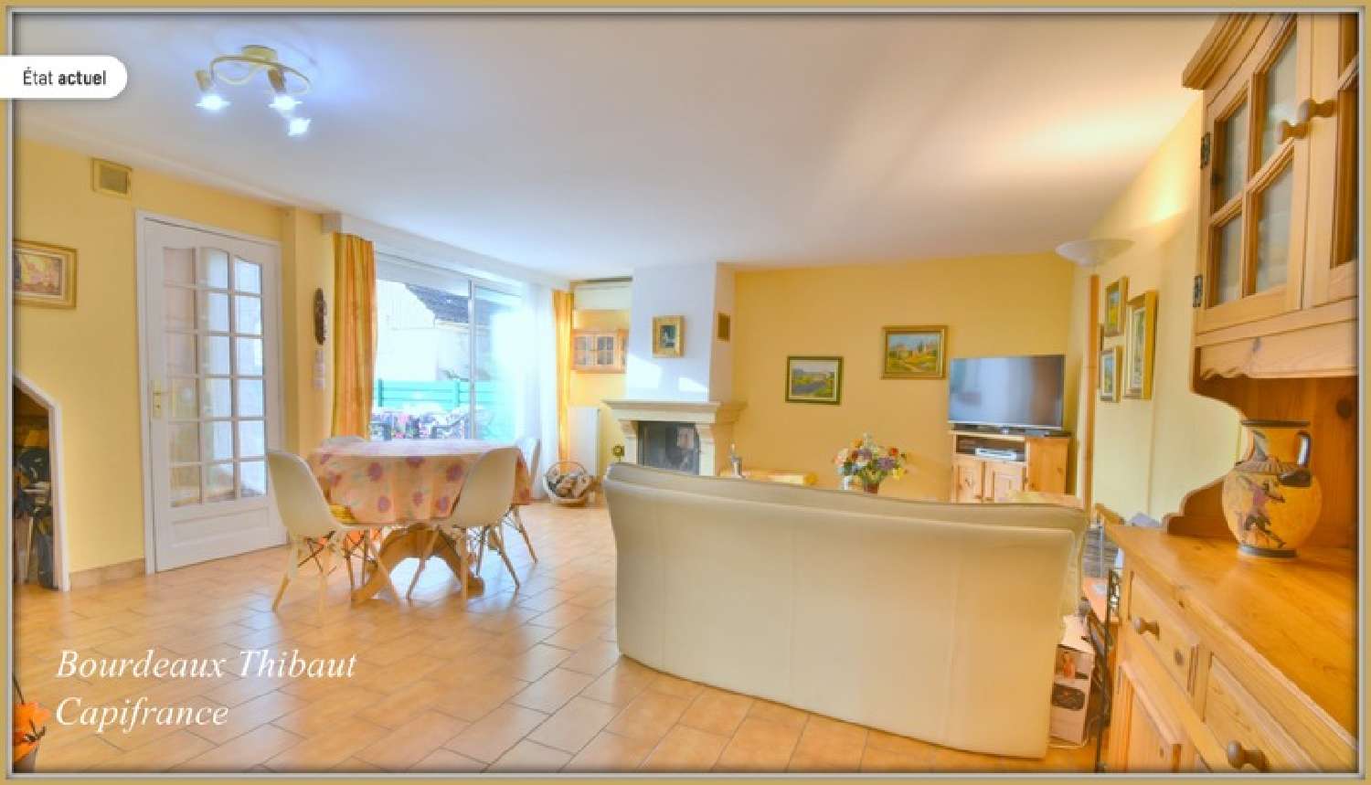  à vendre maison Ris-Orangis Essonne 2