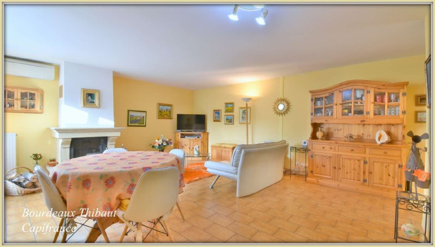  à vendre maison Ris-Orangis Essonne 5