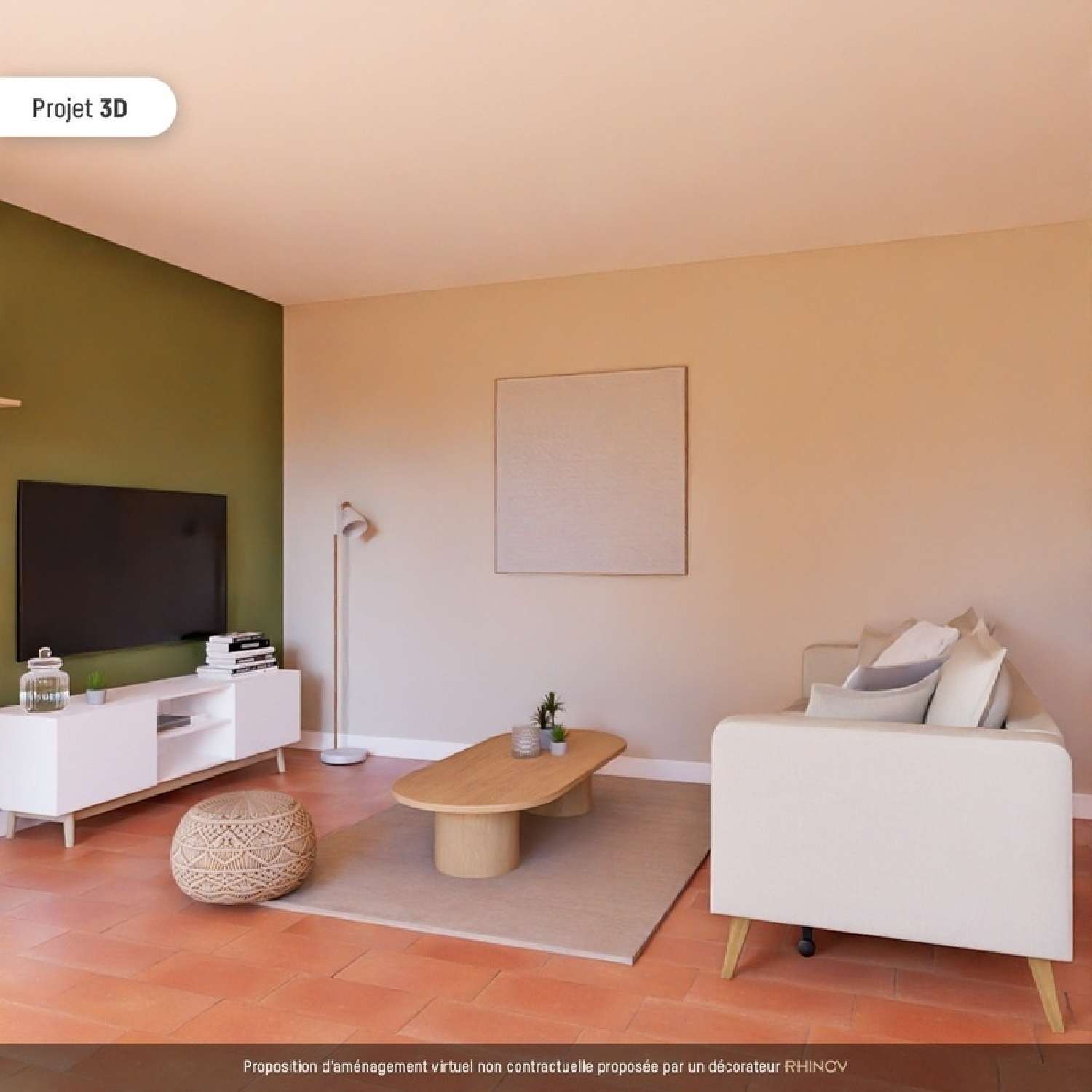  à vendre maison Ris-Orangis Essonne 7