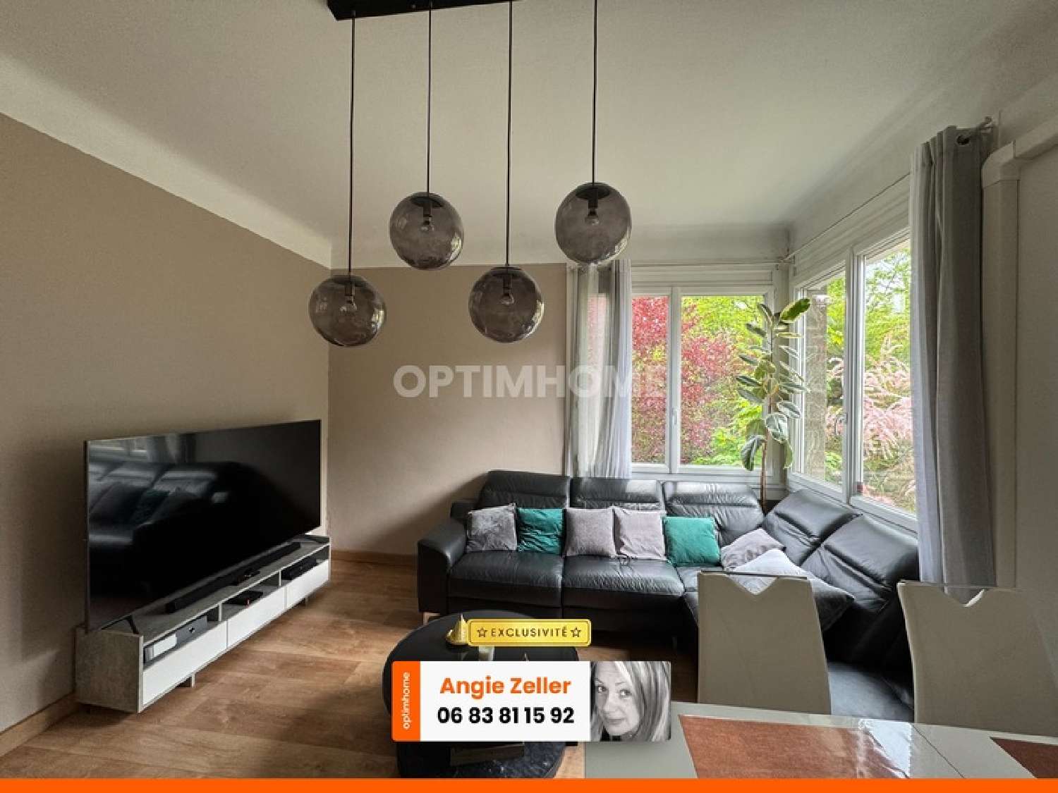  te koop huis Rive-de-Gier Loire 1