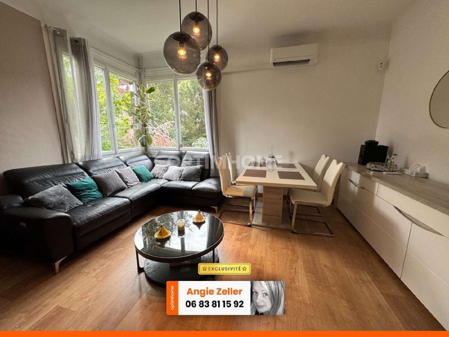  te koop huis Rive-de-Gier Loire 2