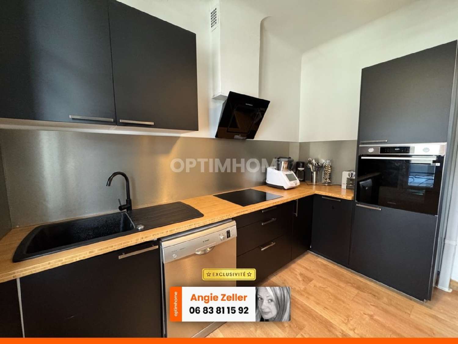  te koop huis Rive-de-Gier Loire 4