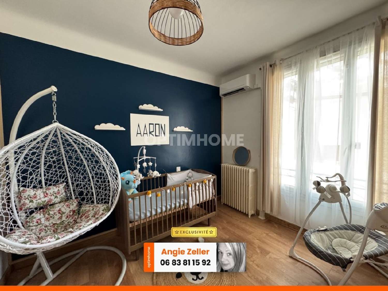  te koop huis Rive-de-Gier Loire 7