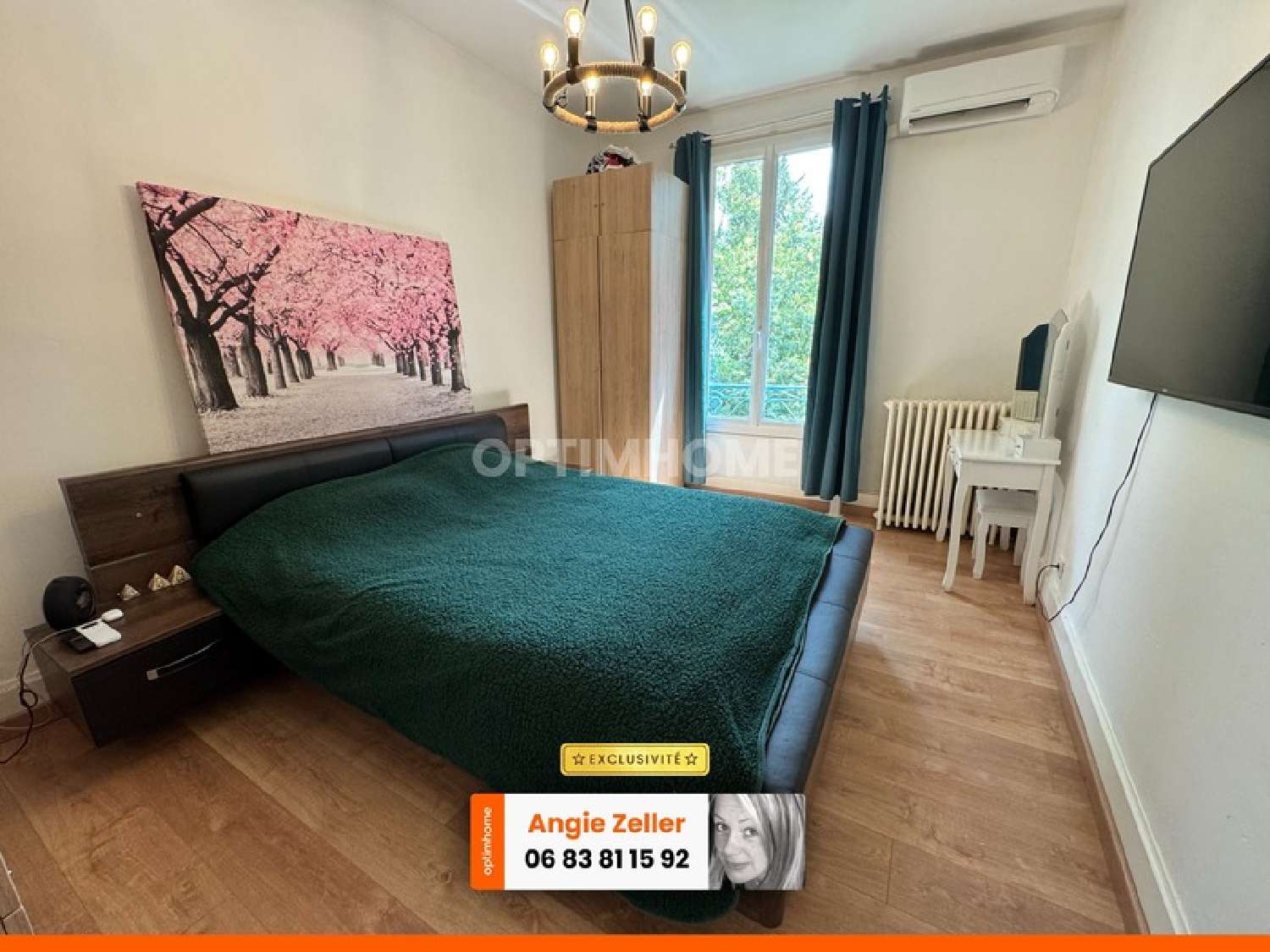  te koop huis Rive-de-Gier Loire 8