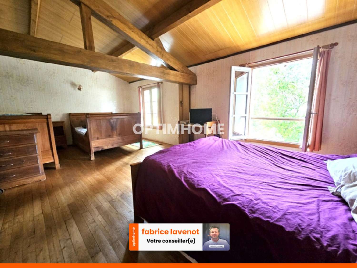  for sale house Rivedoux-Plage Charente-Maritime 4