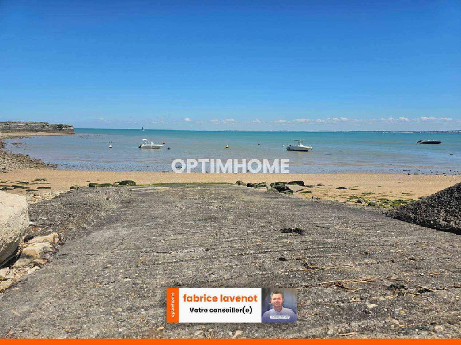  for sale house Rivedoux-Plage Charente-Maritime 8