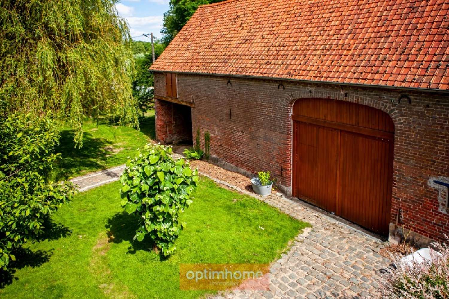  te koop huis Rivière Pas-de-Calais 2