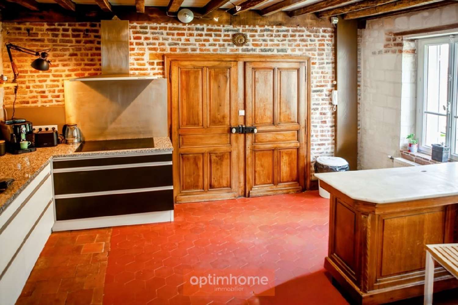 te koop huis Rivière Pas-de-Calais 6