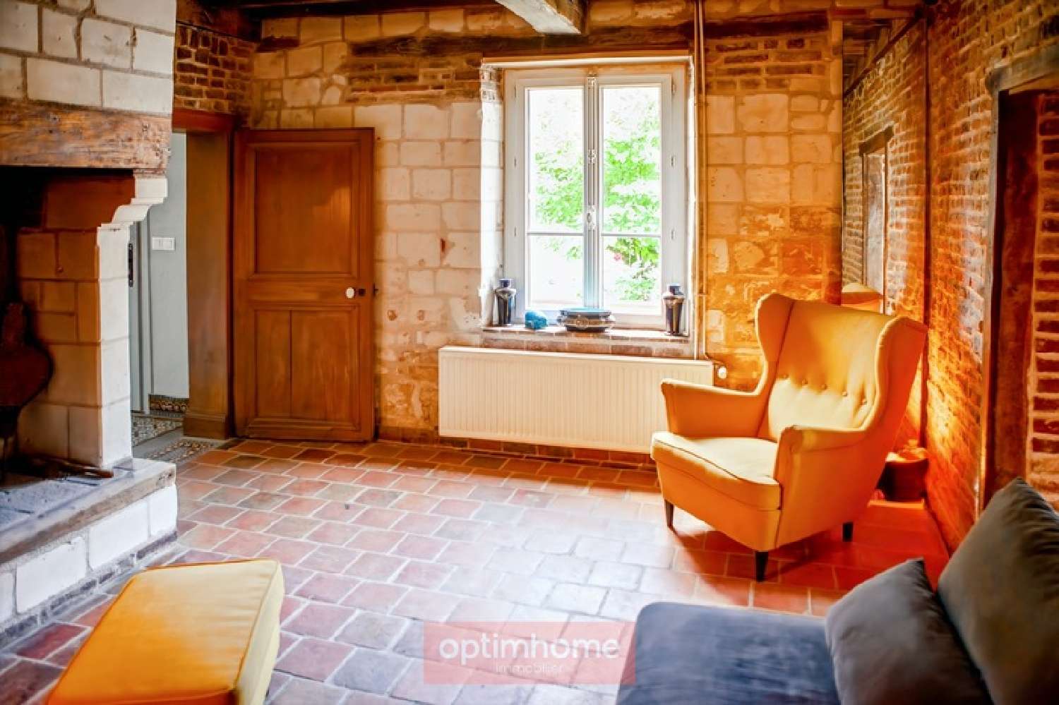  te koop huis Rivière Pas-de-Calais 8