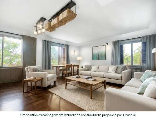 Roanne Loire Haus Bild 7064096