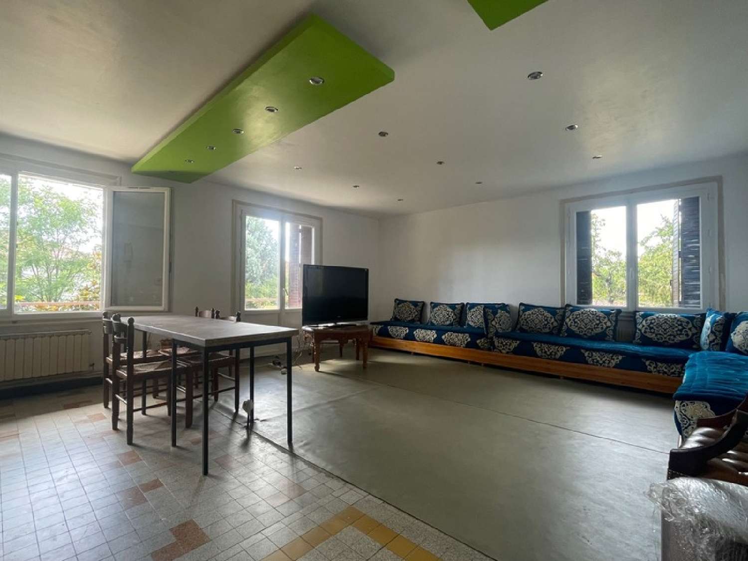  te koop huis Roanne Loire 2