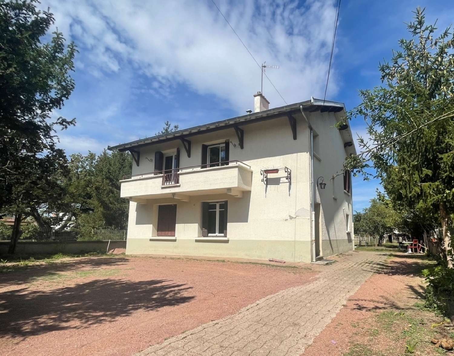  te koop huis Roanne Loire 3