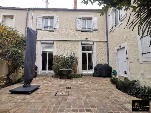 Rochefort-en-Yvelines Yvelines house foto 7061485