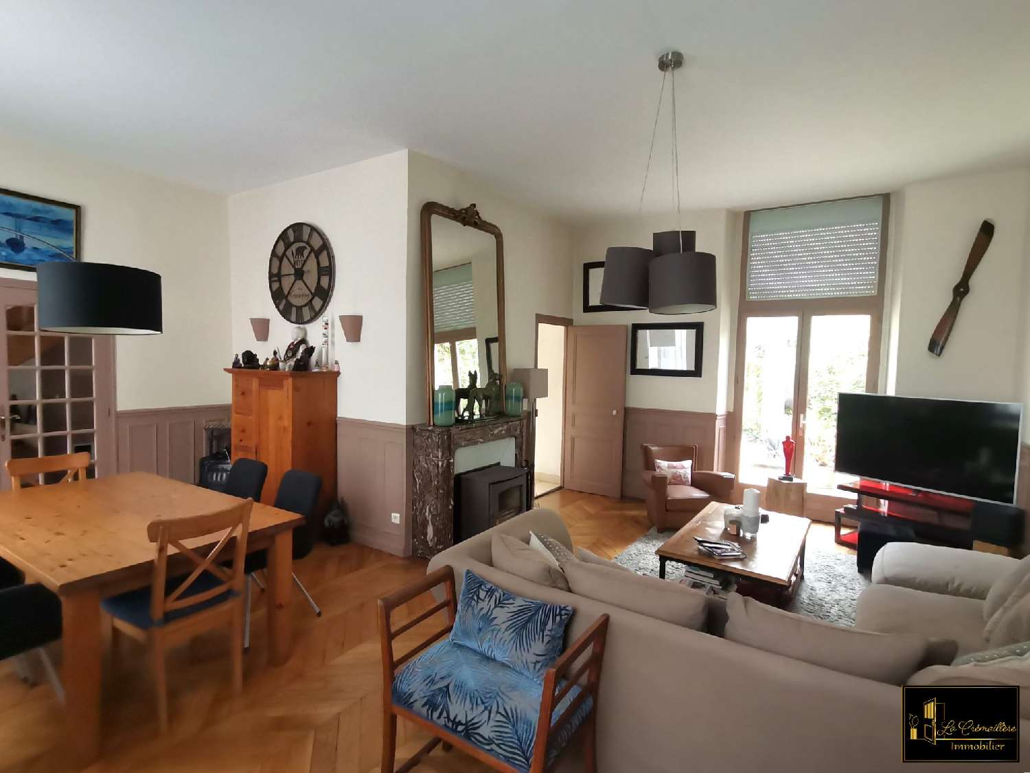  for sale house Rochefort-en-Yvelines Yvelines 3