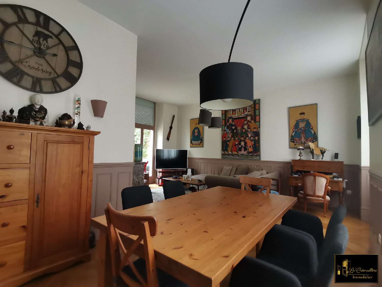  for sale house Rochefort-en-Yvelines Yvelines 4