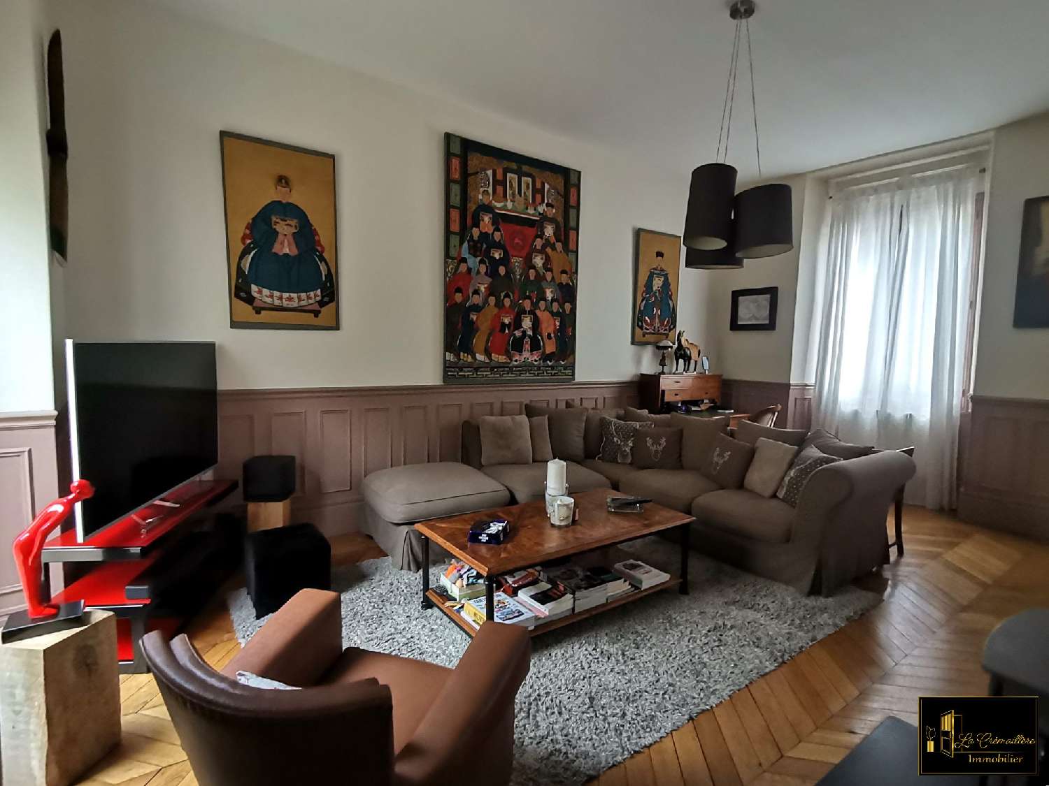  for sale house Rochefort-en-Yvelines Yvelines 5