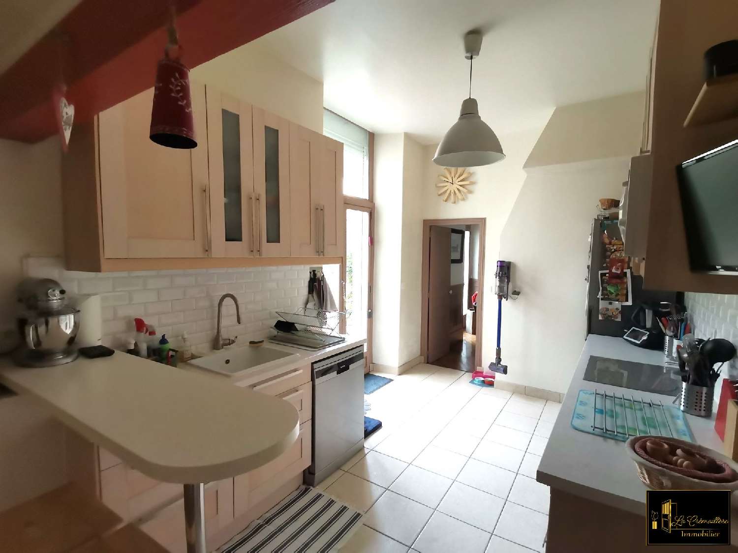  for sale house Rochefort-en-Yvelines Yvelines 7