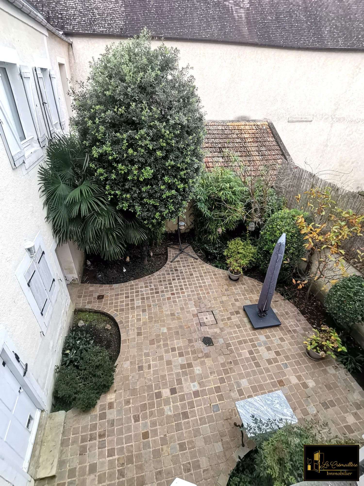  for sale house Rochefort-en-Yvelines Yvelines 8