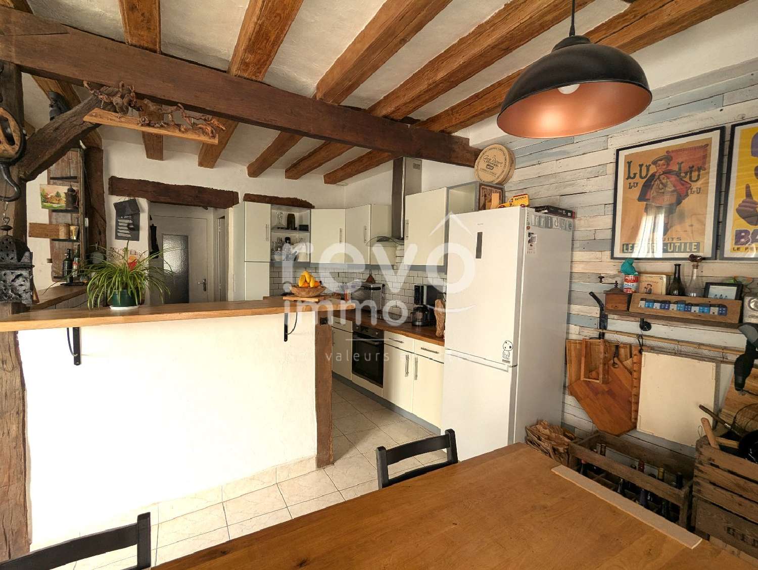  te koop huis Rochefort-sur-Loire Maine-et-Loire 3