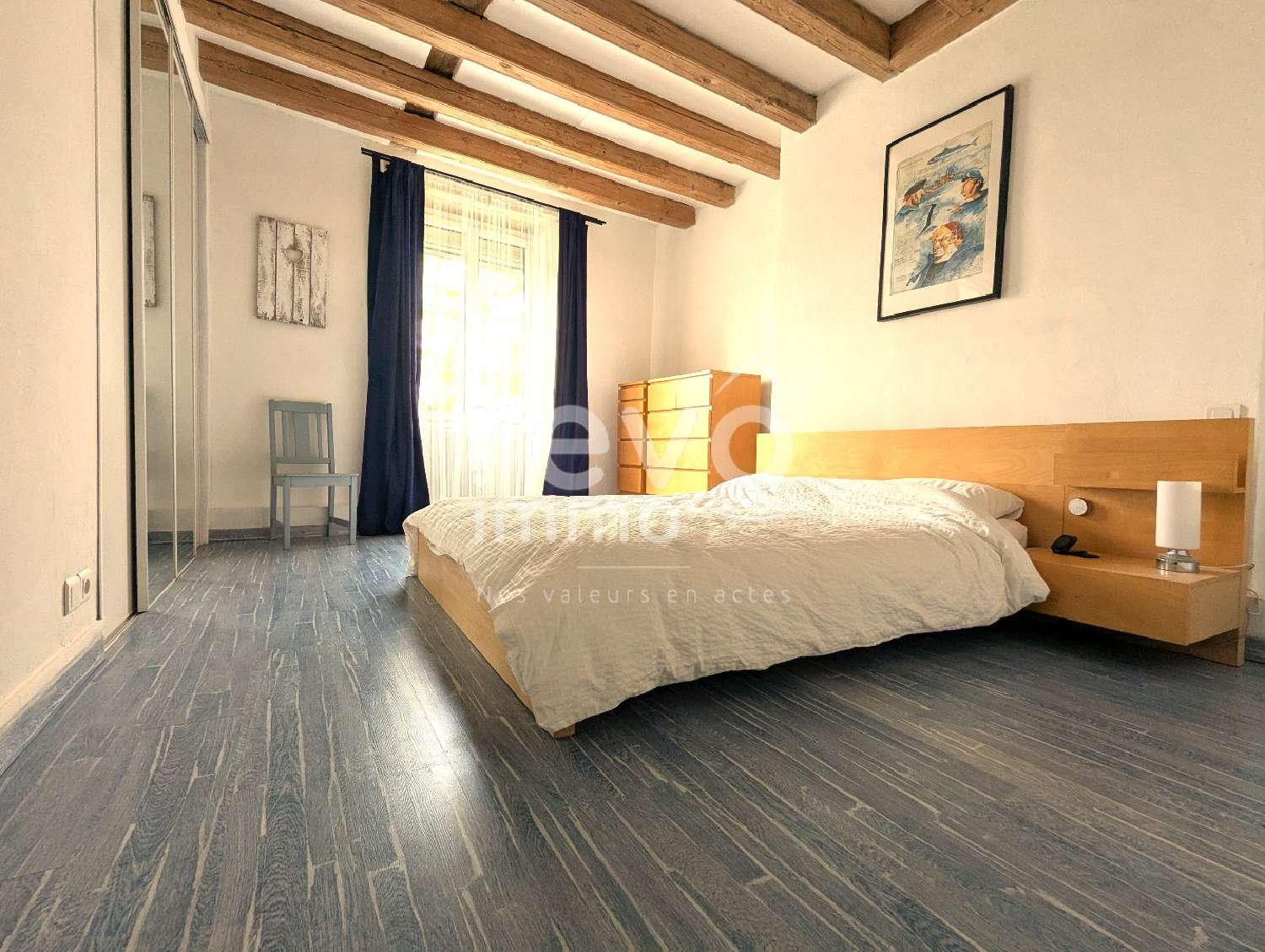  te koop huis Rochefort-sur-Loire Maine-et-Loire 4
