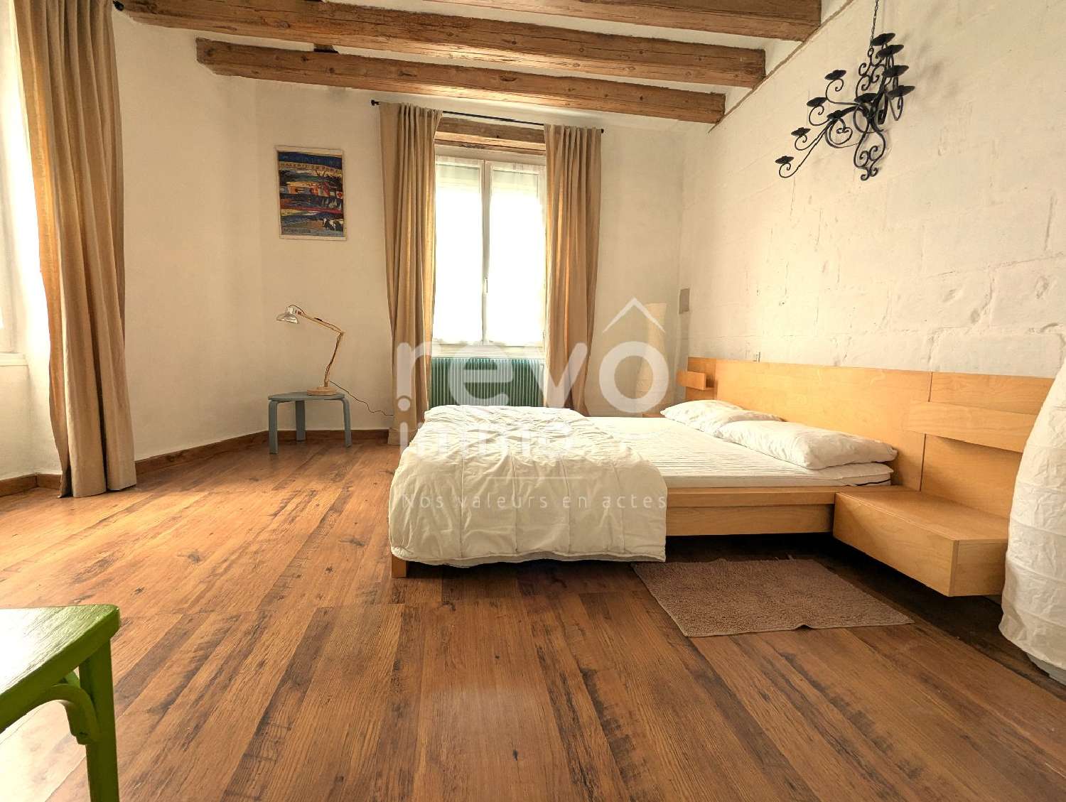  te koop huis Rochefort-sur-Loire Maine-et-Loire 5