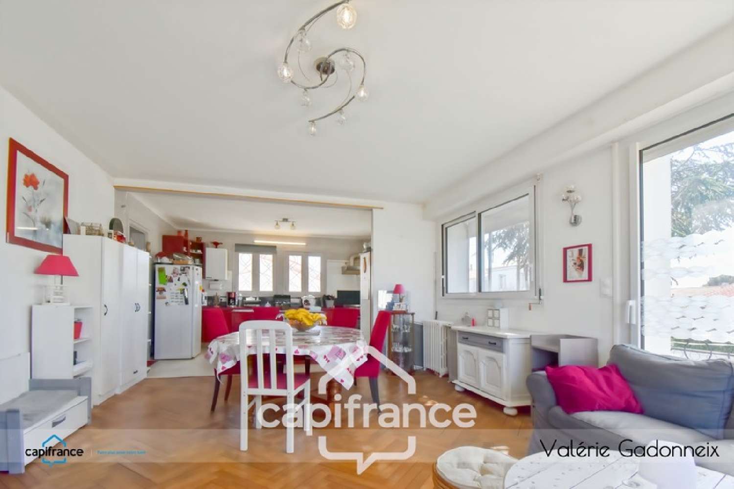  te koop huis Rochefort Charente-Maritime 2