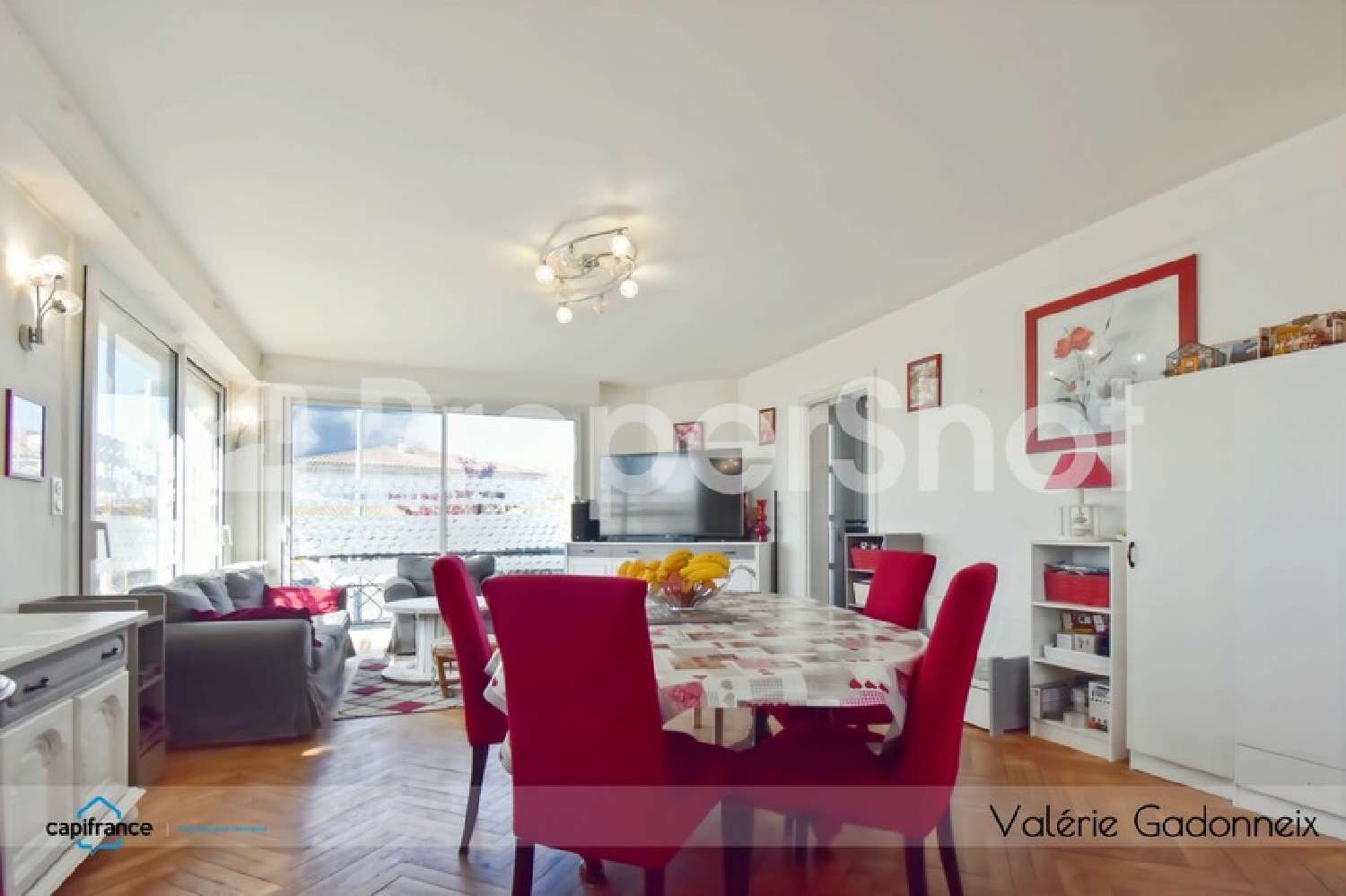  te koop huis Rochefort Charente-Maritime 5