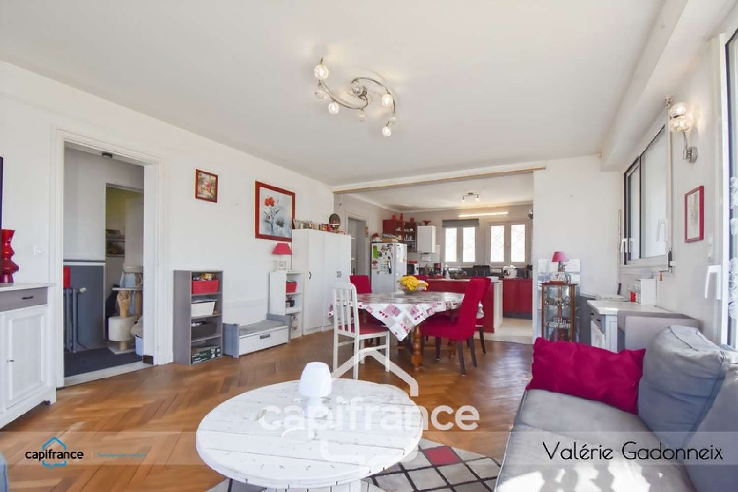  te koop huis Rochefort Charente-Maritime 7