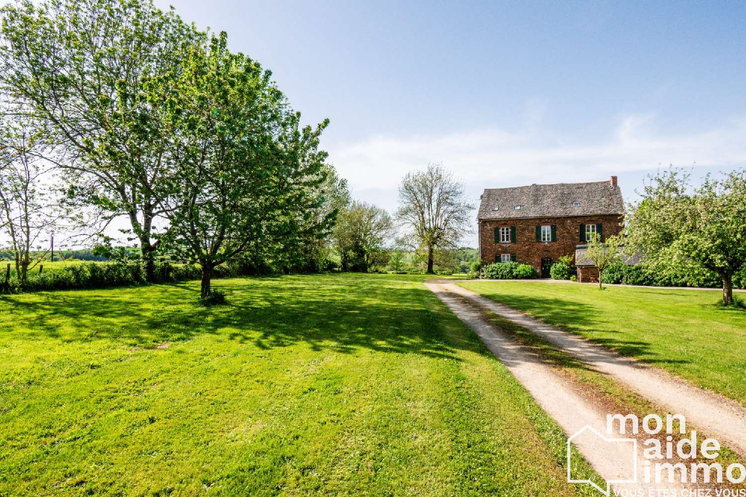  en venta casa Rodez Aveyron 1