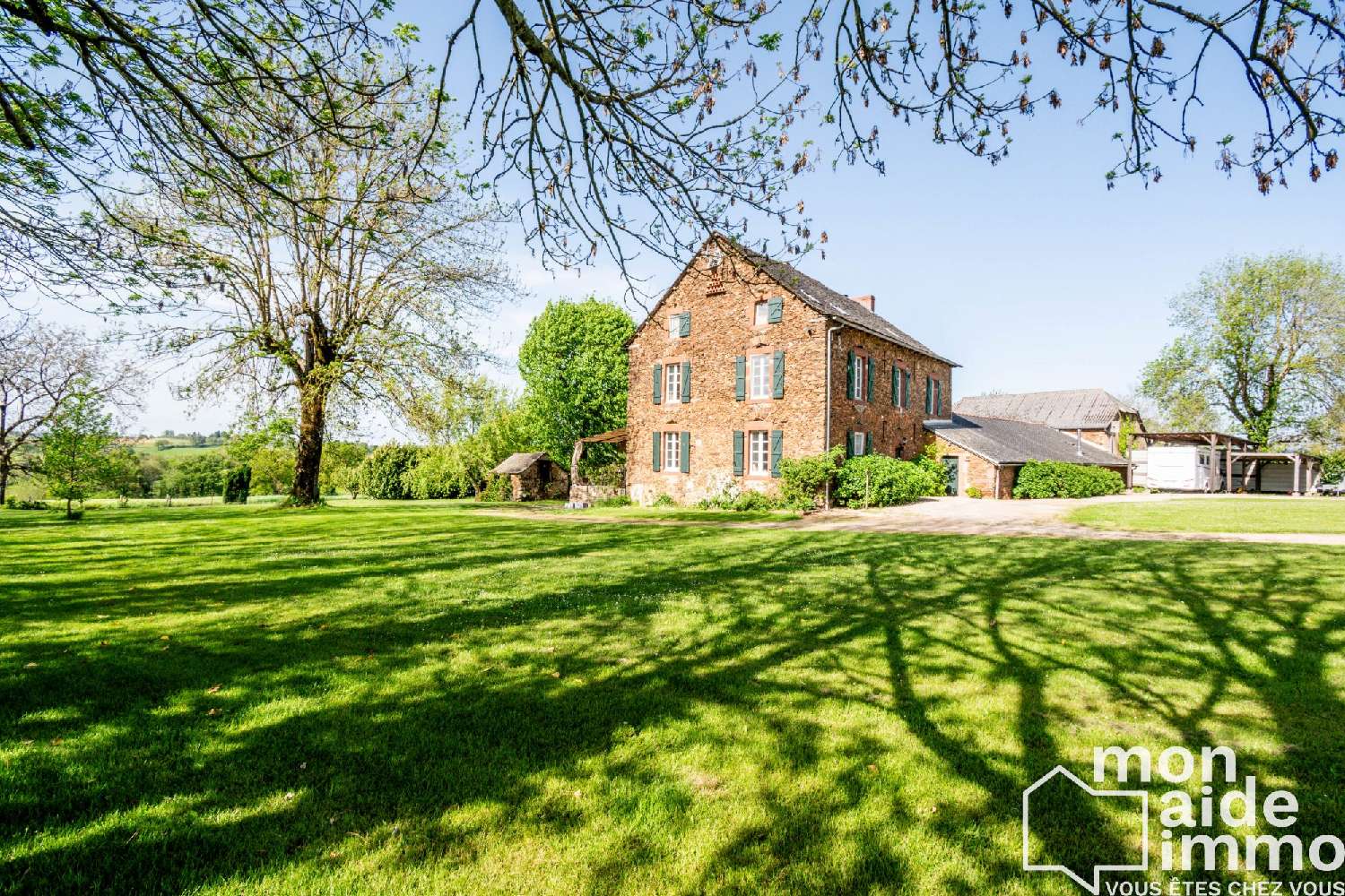  en venta casa Rodez Aveyron 3