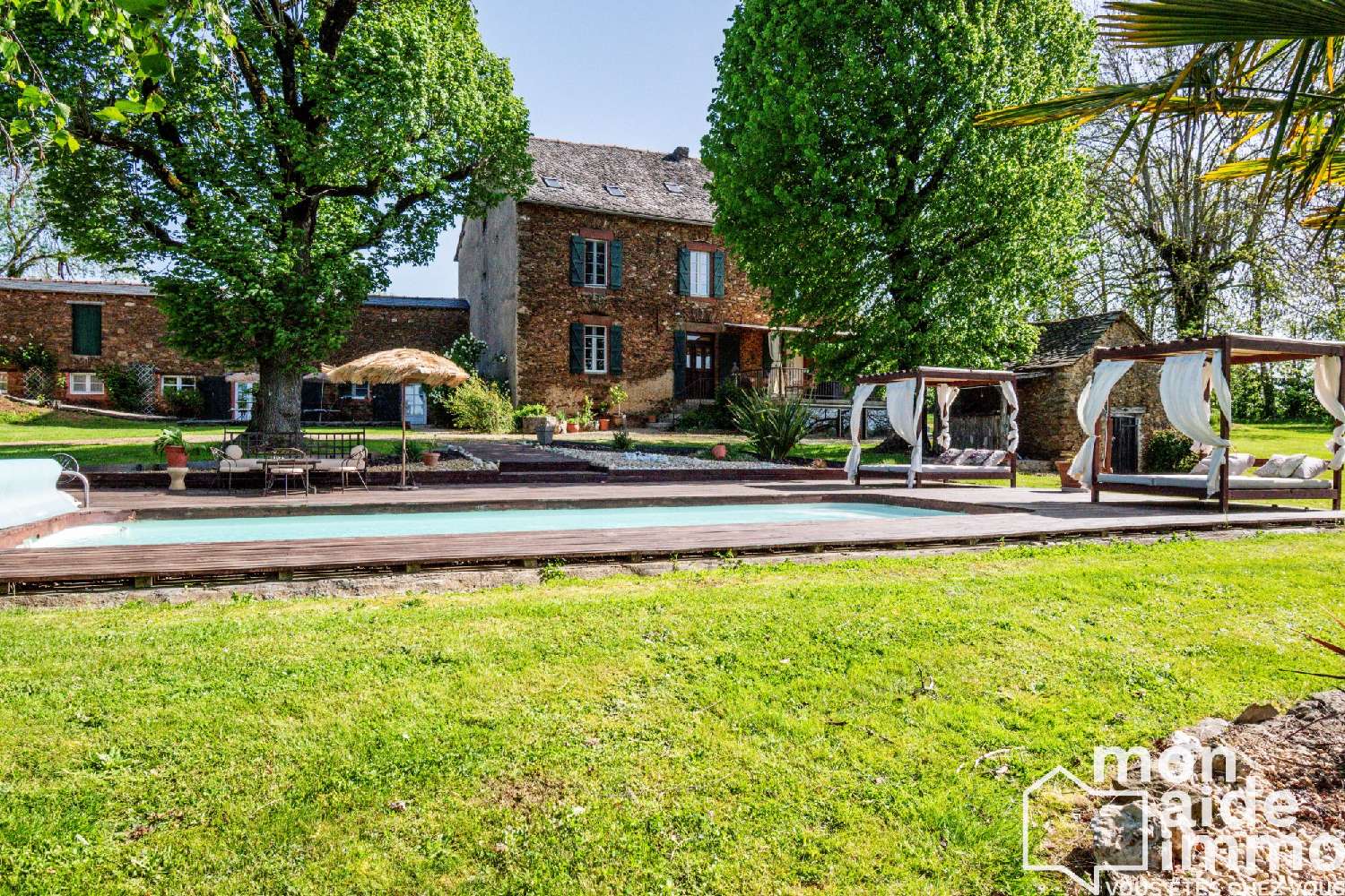  en venta casa Rodez Aveyron 5