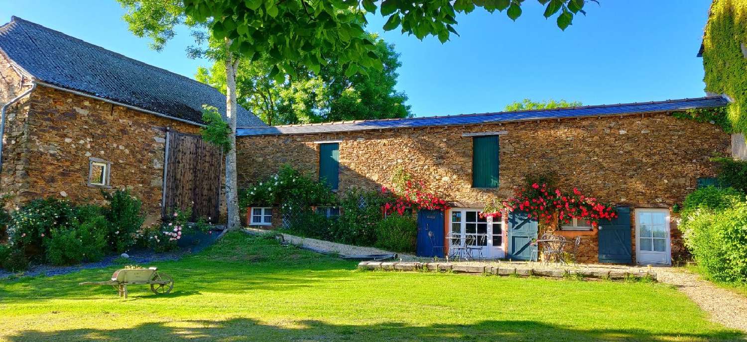  en venta casa Rodez Aveyron 7