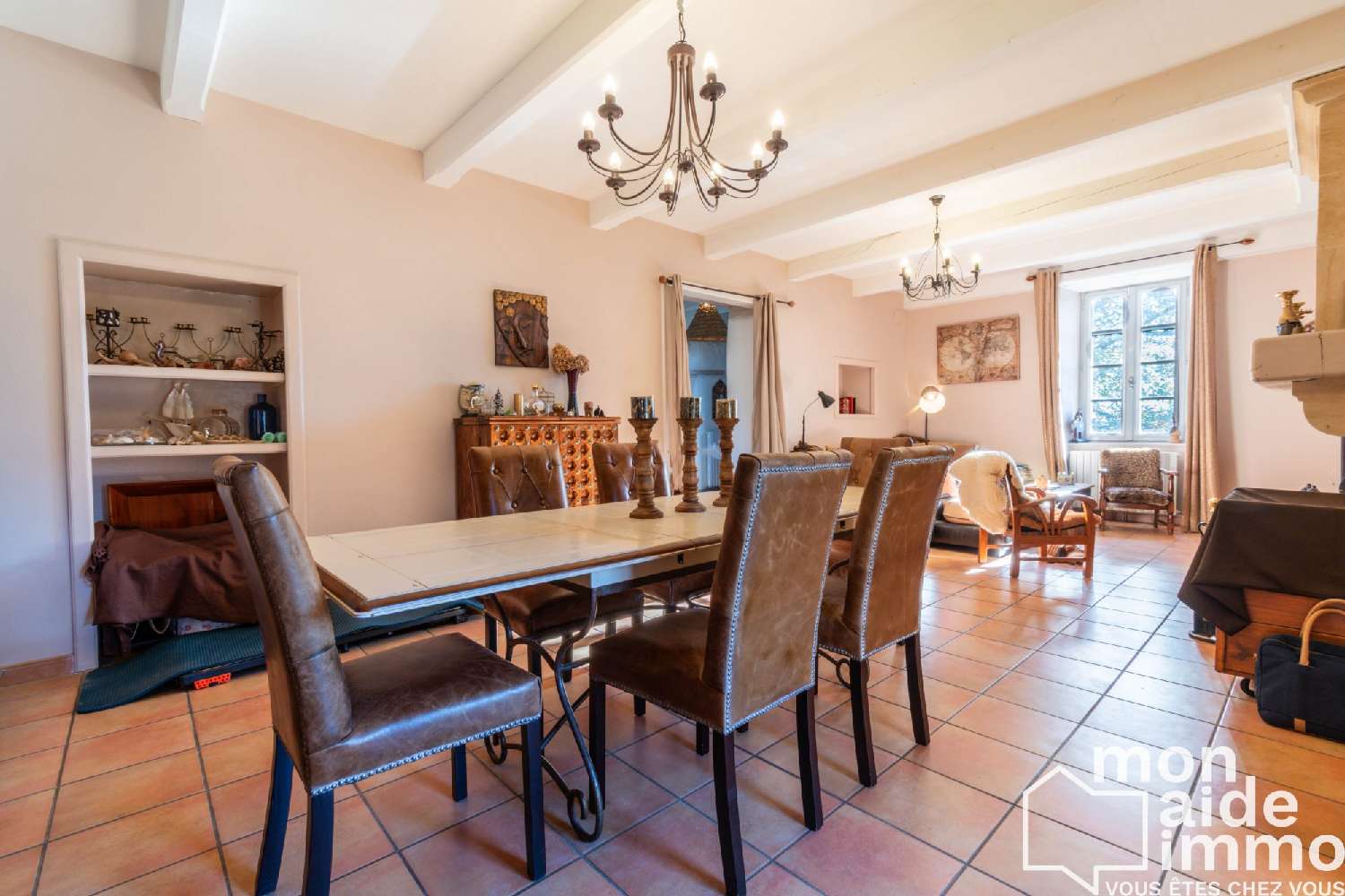  en venta casa Rodez Aveyron 8