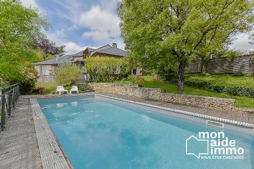 Rodez Aveyron house foto 7068050