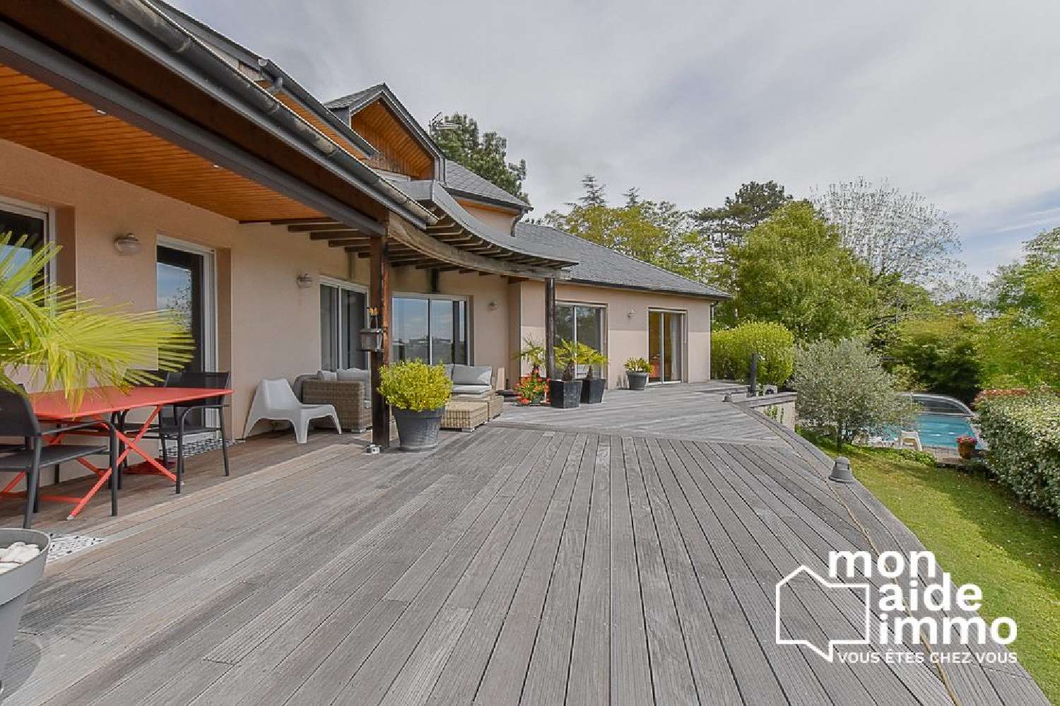  for sale house Rodez Aveyron 2