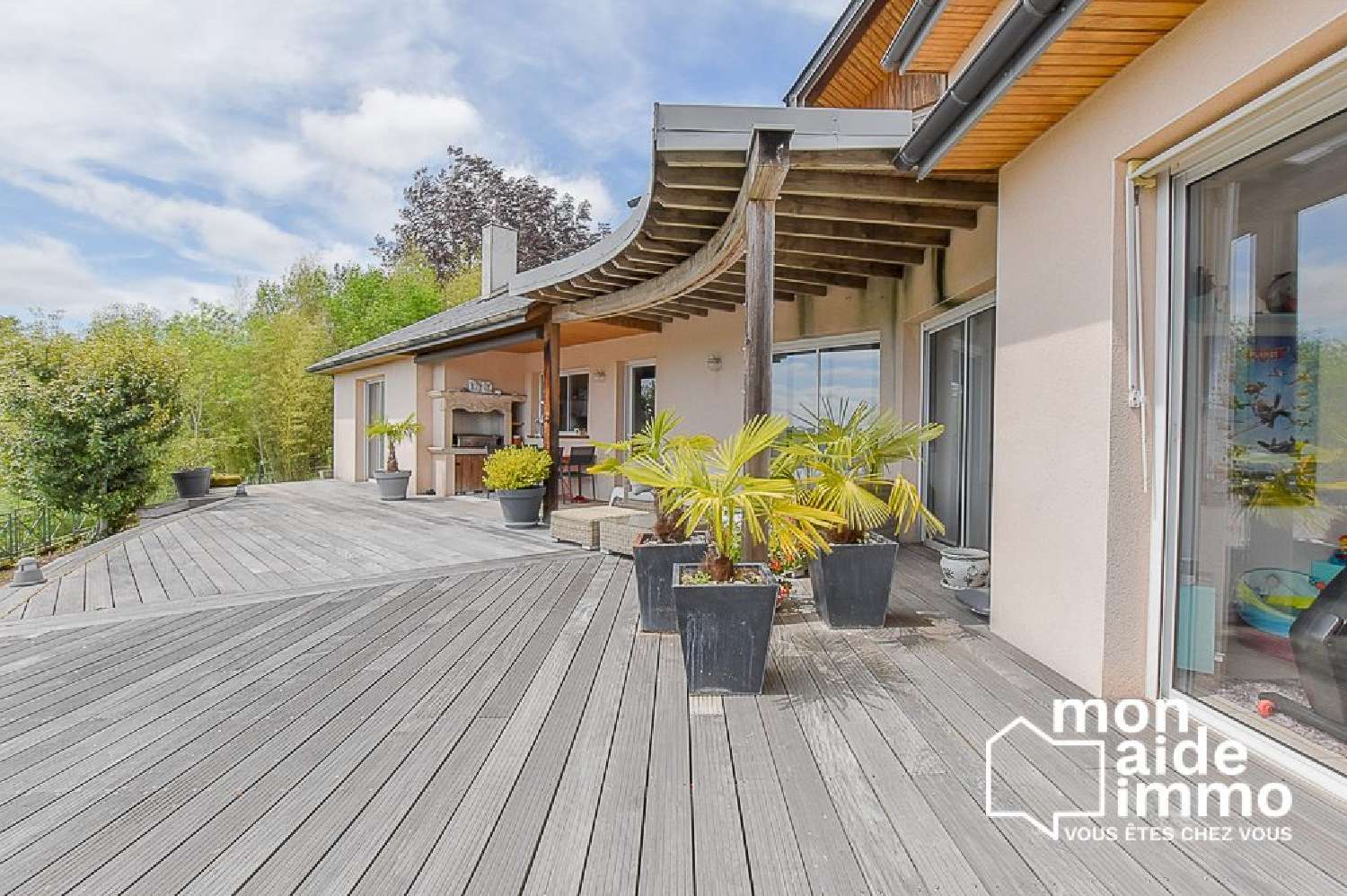  for sale house Rodez Aveyron 3