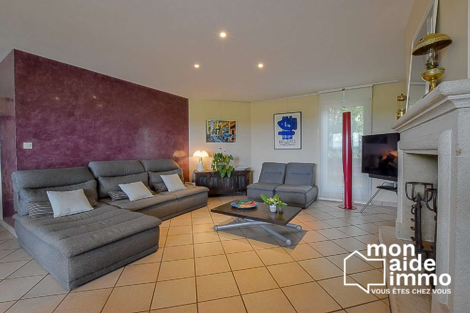  for sale house Rodez Aveyron 5
