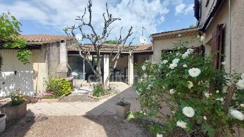 Rognonas Bouches-du-Rhône maison foto 7063512