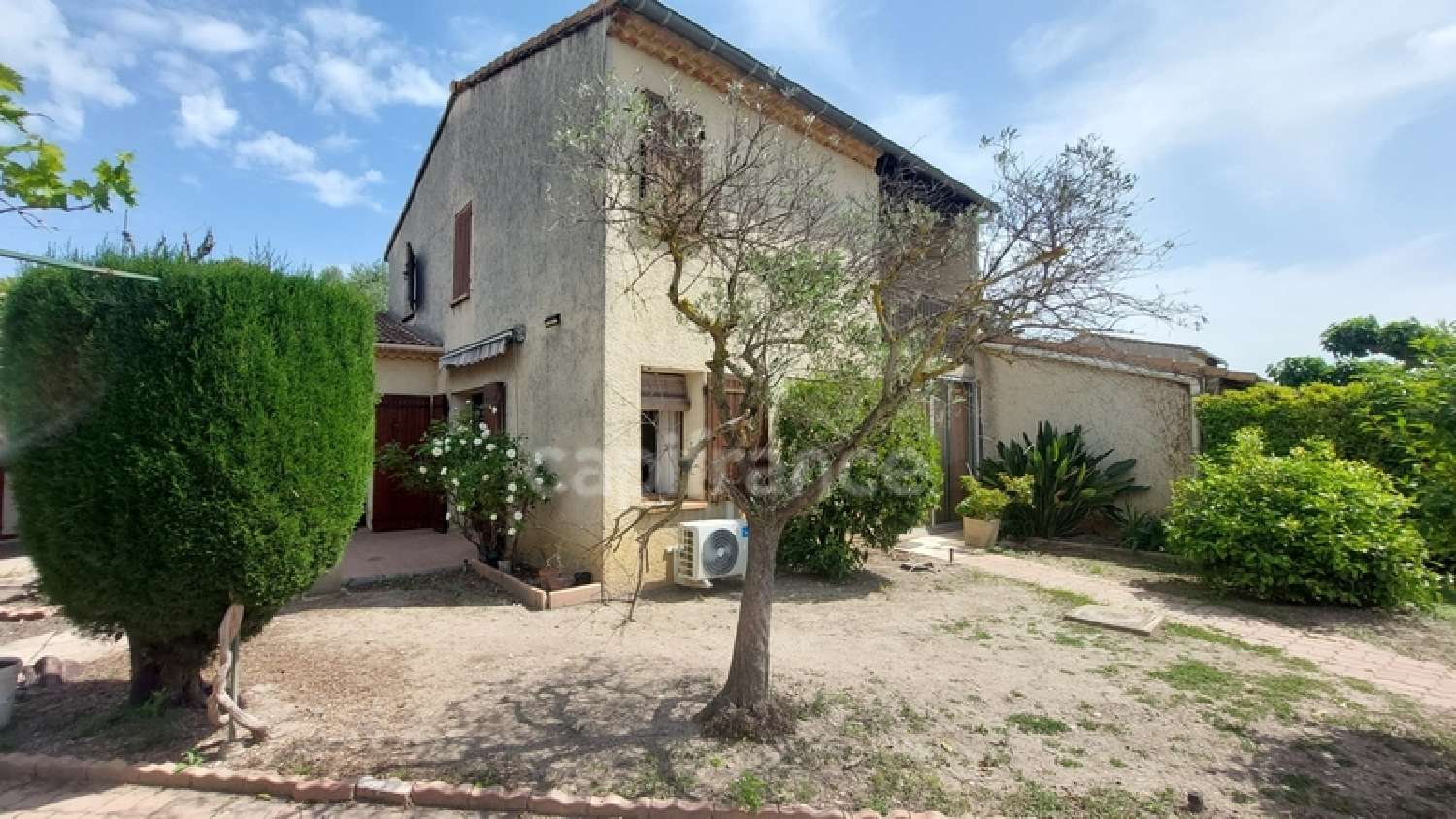  en venta casa Rognonas Bocas del Ródano 2